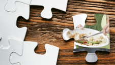 UK households binned £13bn worth of food in 2015 that could have been eaten, despite the efforts of retailers to crack down on the issue